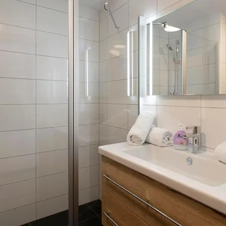 Drei Tuerme A5 Appartamento Schruns