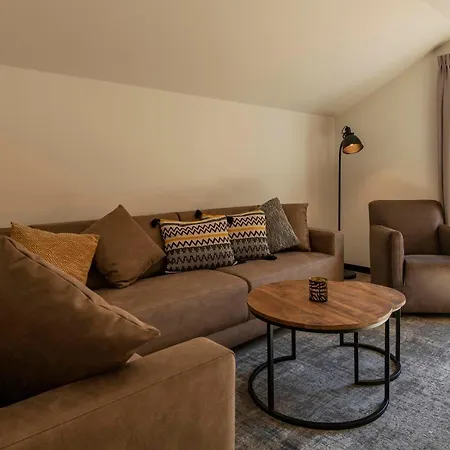 Drei Tuerme A5 Schruns