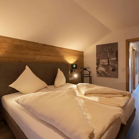 Апартаменты Drei Tuerme A5 *