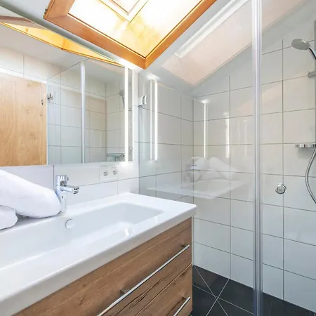 Drei Tuerme A5 Appartamento Schruns