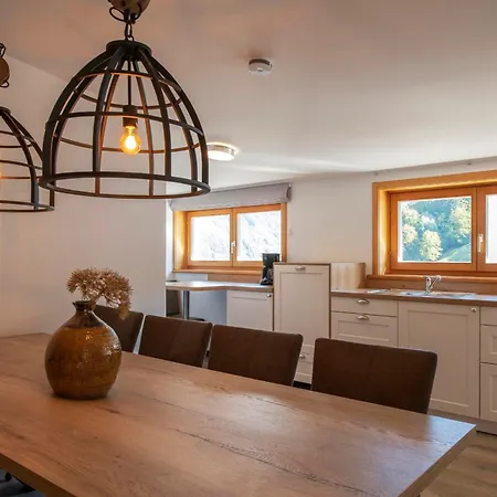 Апартаменты Drei Tuerme A5 *